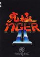 Kyuukyoku Tiger II 究極タイガーII Twin Cobra II - Video Game Video game from Kyuukyoku Tiger II 究極タイガーII Twin Cobra