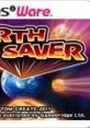 GO Series: Earth Saver (DSiWare) Earth Saver Plus: Inseki Bakuha Daisakusen アースセイバーPlus 隕石爆破大作戦 - Video Game 