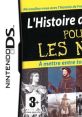 L'Histoire de France Pour les Nuls - Video Game Video game from L'Histoire de France Pour les Nuls for DS. Published by