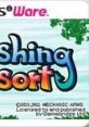 GO Series: Fishing Resort (DSiWare) Itsudemo Tsuri Biyori いつでも釣日和 - Video Game Video game from GO Series: Fishing