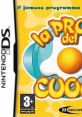 La Prova del Cuoco - Video Game Video game from La Prova del Cuoco for DS. Published by Mindscape (2009). Uploaded by