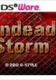 GO Series: Undead Storm (DSiWare) Zomgeri Panic ゾンゲリパニック - Video Game Video game from GO Series: Undead Storm