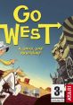 Go West: A Lucky Luke Adventure - Video Game Video game from Go West: A Lucky Luke Adventure for DS. Published by Atari