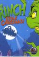 Dr. Seuss: How the Grinch Stole Christmas! - Video Game Video game from Dr. Seuss: How the Grinch Stole Christmas! for