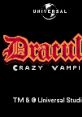 Dracula - Crazy Vampire (GBC) - Video Game Video game from Dracula - Crazy Vampire (GBC) for GB. Published by