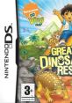 Go, Diego, Go!: Great Dinosaur Rescue - Video Game Video game from Go, Diego, Go!: Great Dinosaur Rescue for DS.