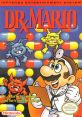 Dr. Mario Vs. Dr. Mario ドクターマリオ - Video Game Video game from Dr. Mario Vs. Dr. Mario ドクターマリオ for Arcade,