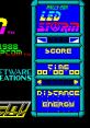 L.E.D. Storm (ZX Spectrum 128) Mad Gear - Video Game Music