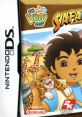 Go, Diego, Go!: Safari Rescue - Video Game Video game from Go, Diego, Go!: Safari Rescue for DS. Published by 2K Play