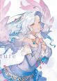 Dragalia Lost - overture - Lucretia overture - ルクレツィア - Video Game Video game from Dragalia Lost - overture /