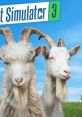 Goat Simulator 3 Goat sim 3 ost - Video Game Video game from Goat Simulator 3 Goat sim 3 ost for PS5, Windows, Xbox One,