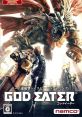 God Eater ゴッドイーター - Video Game Video game from God Eater ゴッドイーター for PSP. Published by Bandai Namco (2010). 