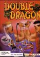 Dragon - Video Game Video game from Dragon for NES.