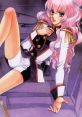 La fillette révolutionnaire UTENA - Utinam reviviscat Medium Aevum! 少女革命ウテナ アドゥレセンス黙示録