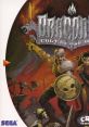 Draconus: Cult of the Wyrm Dragon's Blood - Video Game Video game from Draconus: Cult of the Wyrm Dragon's Blood for