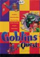 Goblins 3 Goblins Quest 3 - Video Game Music