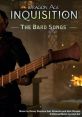 Dragon Age: Inquisition -The Bard Songs- Dragon Age: Inquisition Tavern Songs - Video Game Video game from Dragon Age: