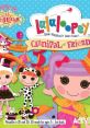 Lalaloopsy - Carnival of Friends - Video Game Video game from Lalaloopsy - Carnival of Friends for 3DS. Published by