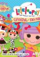 Lalaloopsy - Carnival of Friends - Video Game Music