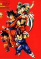 Dragon Ball & Z BGM - Video Game Video game from Dragon Ball & Z BGM for Anime. 