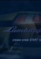 Lamborghini (Unreleased) - Video Game Music