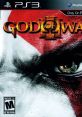 God of War III - Video Game Video game from God of War III for PS3. Published by SCE (2010). Uploaded by Arc84.