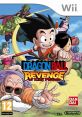 Dragon Ball - Revenge of King Piccolo ドラゴンボール天下一大冒険 - Video Game Video game from Dragon Ball - Revenge of