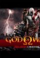 God of War: Blood & Metal God of War - Blood and Metal - Video Game Music