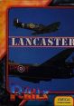 Lancaster - Video Game Video game from Lancaster for Amiga. Published by Actual Screenshots, CRL Group, Prism Leisure