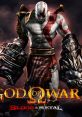 God of War: Blood & Metal [God of War 3 Ultimate Edition] - Video Game Video game from God of War: Blood & Metal [God of