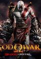 God of War: Blood & Metal [God of War 3 Ultimate Edition] - Video Game Music