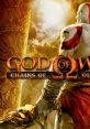 God of War: Chains of Olympus ゴッド・オブ・ウォー 落日の悲愴曲 - Video Game Video game from God of War: Chains of