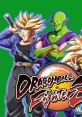 Dragon Ball FighterZ DLC Anime Pack - Sampler 4 - Video Game Video game from Dragon Ball FighterZ DLC Anime Pack -