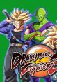 Dragon Ball FighterZ DLC Anime Music Pack - Sampler 4 - Video Game Music