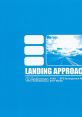 LANDING APPROACH - Video Game Video game from LANDING APPROACH for Arcade, Family Computer, NES, PS4, SNES. Published by