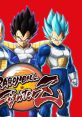 Dragon Ball FighterZ DLC Anime Pack - Sampler 3 - Video Game Video game from Dragon Ball FighterZ DLC Anime Pack -