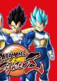 Dragon Ball FighterZ DLC Anime Music Pack - Sampler 3 - Video Game Music