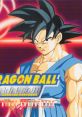 Dragon Ball Final Bout Original track ドラゴンボール ファイナルバウト オリジナルサウンドトラック Dragon Ball GT: Final Bout O