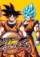 Dragon Ball FighterZ DLC Anime Pack - Sampler 1 - Video Game Video game from Dragon Ball FighterZ DLC Anime Pack -