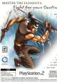 Godai Elemental Force Enhanced CD - Video Game Music