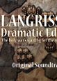 Langrisser Dramatic Edition Original tracks ラングリッサー Dramatic Edition オリジナル・サウンドトラックス - Video Game 