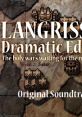 Langrisser Dramatic Edition Original Soundtracks ラングリッサー Dramatic Edition オリジナル・サウンドトラックス - Video Game Music