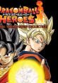 Dragon Ball Heroes (Original Theme Song ) - Video Game Video game from Dragon Ball Heroes (Original Theme Song ) for