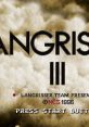 Langrisser III ラングリッサーIII - Video Game Music