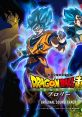 Dragon Ball Super: Broly Original track DBS BROLY - Video Game Video game from Dragon Ball Super: Broly Original track