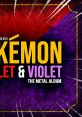 Lame Genie Presents: Pokemon Scarlet & Violet (The Metal Album) - Video Game Music
