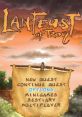 Lanfeust of Troy Lanfeust de Troy - Video Game Video game from Lanfeust of Troy Lanfeust de Troy for DS. Published by Atari