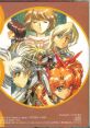 Langrisser III Song Album ラングリッサーIII ソングアルバム - Video Game Video game from Langrisser III Song Album