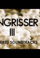 Langrisser III Remastered tracks ラングリッサーIII リマスタード・サウンドトラックス - Video Game Video game from