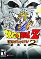 Dragon Ball Z - Budokai 2 - Video Game Video game from Dragon Ball Z - Budokai 2 for GC, PS2. Published by Atari, Atari